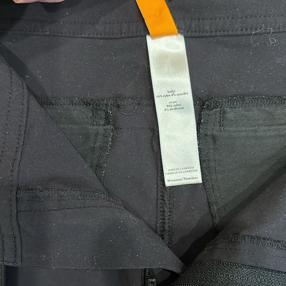 Lucy wide leg pants. - Picture 8 of 11